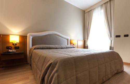 Lonate Pozzolo Hotel | Airport Hotel Motel Malpensa