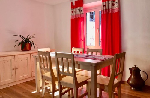 Bormio Apartment | Al Bait Del Legn 3