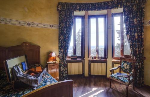 Aggregazione Rionale 4 Hotel | Al Borducan Boutique Hotel