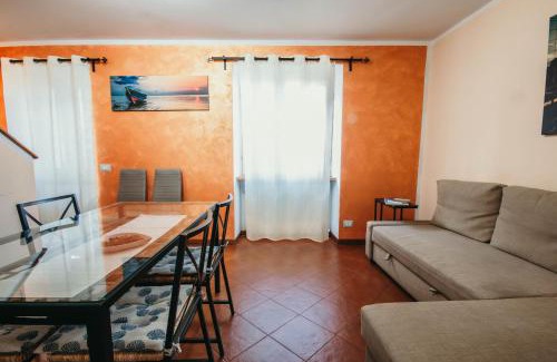 Carciano Apartment | Al Borgo Sweet Home - Lakeside Leisure & Business