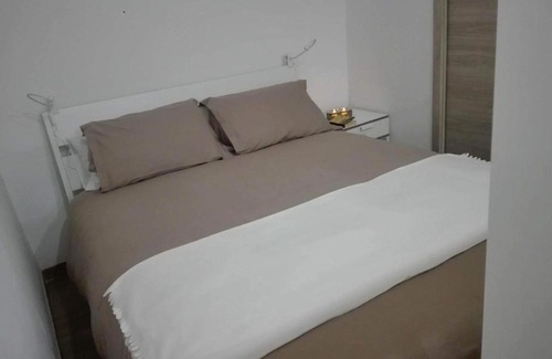 Cagliari Apartment | Al centro di Cagliari
