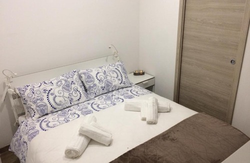 Cagliari Apartment | Al centro di Cagliari