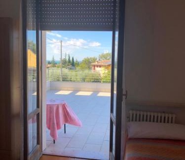 Garda House | Al Pontesel