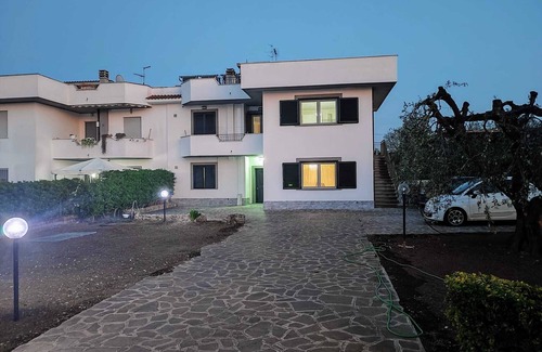 Lake Garda Apartment | AL TREDICI Apartment