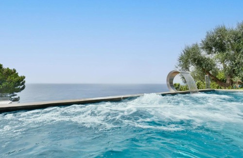 San Marco di Castellabate Bed & Breakfast | Albeca Boutique Hotel - Relais de charme sul mare