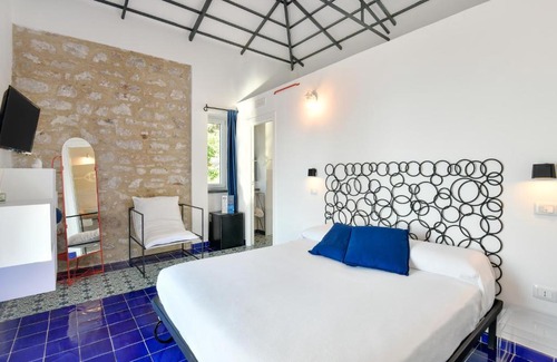 San Marco di Castellabate Bed & Breakfast | Albeca Boutique Hotel - Relais de charme sul mare