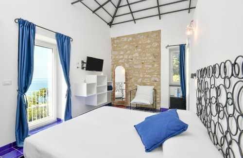 San Marco di Castellabate Bed & Breakfast | Albeca Boutique Hotel - Relais de charme sul mare