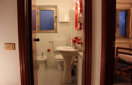 Sigillo Hotel | Albergo Ristorante Montecucco da Tobia
