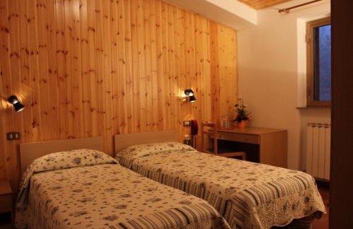 Sigillo Hotel | Albergo Ristorante Montecucco da Tobia