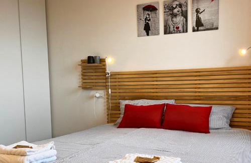 Artegna House | All'antico ulivo Affittacamere