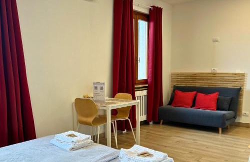Artegna House | All'antico ulivo Affittacamere