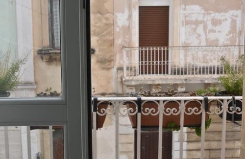 Santa Lucia Apartment | Alloggio accogliente e confortevole a Siracusa