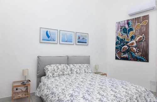 Santa Lucia Apartment | Alloggio accogliente e confortevole a Siracusa