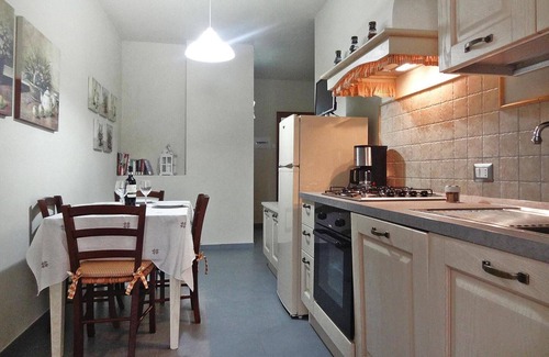 Lamporecchio Apartment | Alluring apartment in Lamporecchio