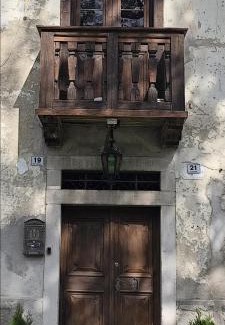 Borca di Cadore House | Alma Hunting Lodge