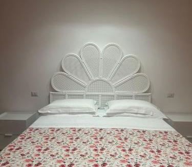Crotone Bed & Breakfast | Almaré B&B