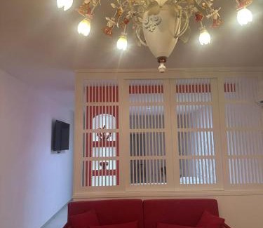 Crotone Bed & Breakfast | Almaré B&B