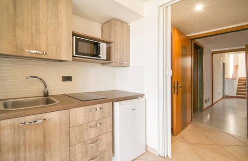 Addaura Apartment | Amazing apartment in Mondello Addaura