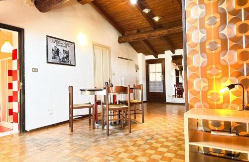 Centro Storico Apartment | Amber & Love Loft - Nel cuore storico di Cuneo