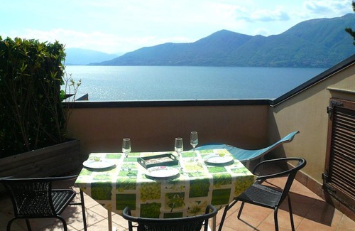 Luogo Ameno Apartment | Amelia 2