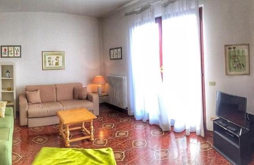 Luogo Ameno Apartment | Amelia 2
