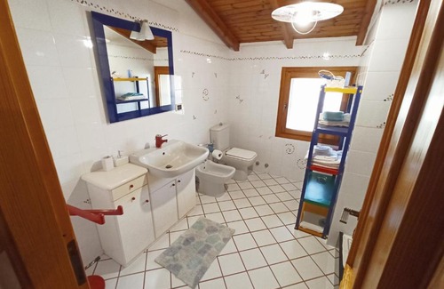 Oristano Historic Centre House | Amsicora Room