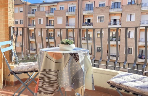 Santa Maria degli Angeli Apartment | [Angels Suite] a stone's throw from Assisi