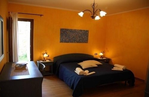 Palinuro Bed & Breakfast | Antica Dimora Palinuro