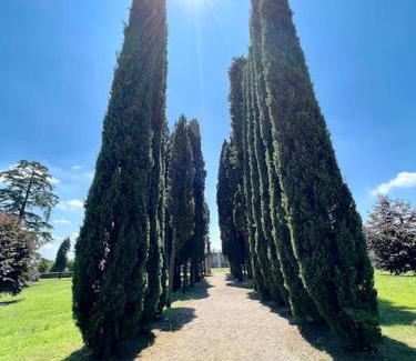 Comerio Apartment | Antica dimora Villa Tatti-Tallacchini