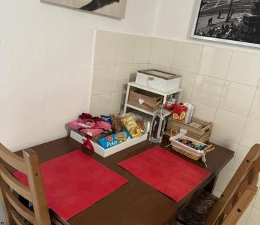 San Quirico d'Orcia Apartment | Antico Borgo