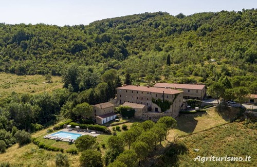 Monterotondo Marittimo Apartment | Apartment ∙ 3 guests