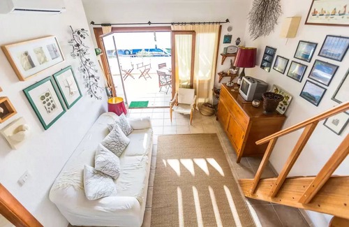 Santa Teresa di Gallura House | Aparment in a small condominium