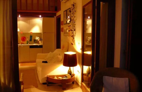Santa Teresa di Gallura House | Aparment in a small condominium