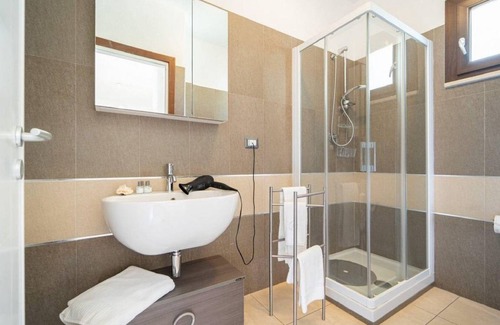Capo Rizzuto Apartment | Apartment ∙ 1 bedroom ∙ 2 guests