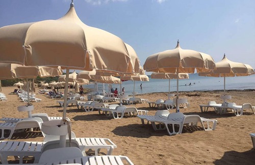 Capo Rizzuto Apartment | Apartment ∙ 1 bedroom ∙ 2 guests