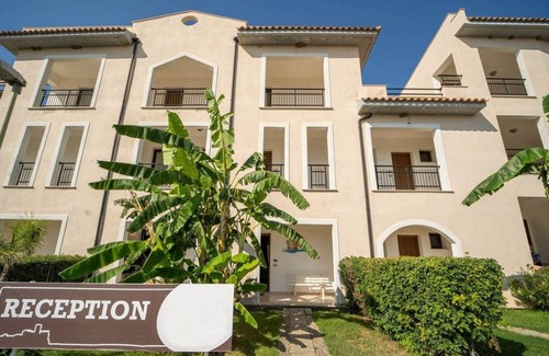 Capo Rizzuto Apartment | Apartment ∙ 1 bedroom ∙ 2 guests