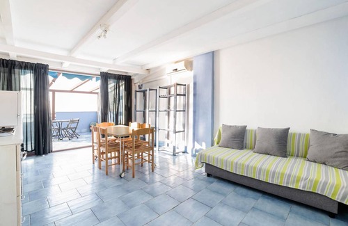 Policastro Bussentino Apartment | Apartment ∙ 3 bedrooms ∙ 8 guests