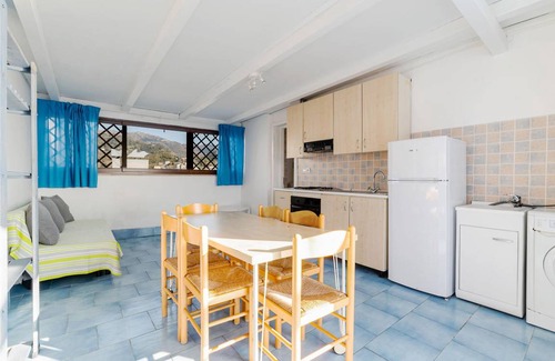 Policastro Bussentino Apartment | Apartment ∙ 3 bedrooms ∙ 8 guests