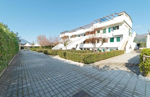 Policastro Bussentino Apartment | Apartment ∙ 3 bedrooms ∙ 8 guests