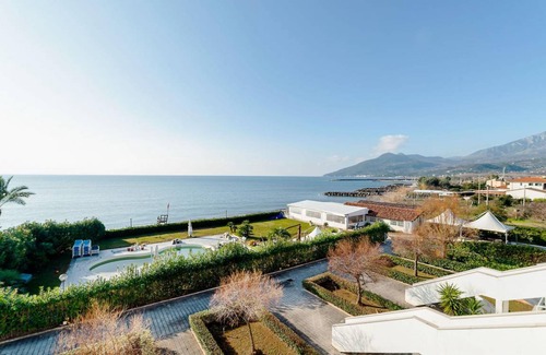 Policastro Bussentino Apartment | Apartment ∙ 3 bedrooms ∙ 8 guests