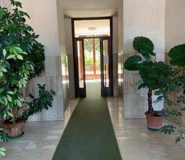 Parioli Apartment | Apartment ∙ 3 bedrooms ∙ 6 guests