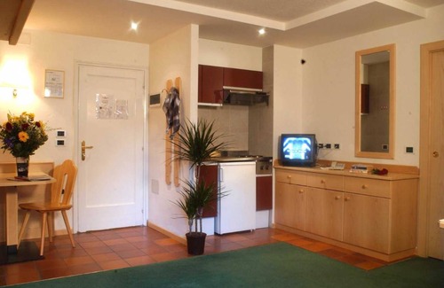 Selva di Val Gardena Apartment | Apartment ∙ 2 guests