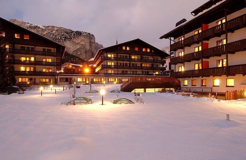 Selva di Val Gardena Apartment | Apartment ∙ 2 guests