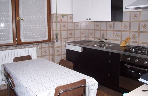 San Giorgio su Legnano Apartment | Apartment in Villa Salone del Mobile only 18 minutes away