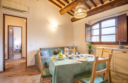 Vergelle Apartment | Apartment ∙ 1 bedroom ∙ 3 guests