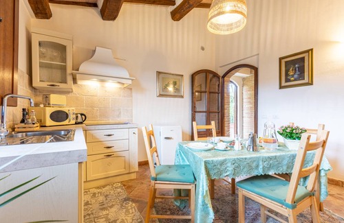 Vergelle Apartment | Apartment ∙ 1 bedroom ∙ 3 guests