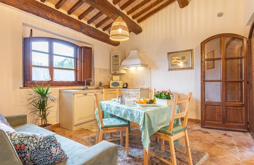 Vergelle Apartment | Apartment ∙ 1 bedroom ∙ 3 guests