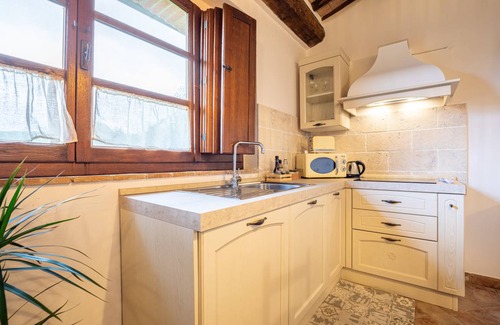 Vergelle Apartment | Apartment ∙ 1 bedroom ∙ 3 guests