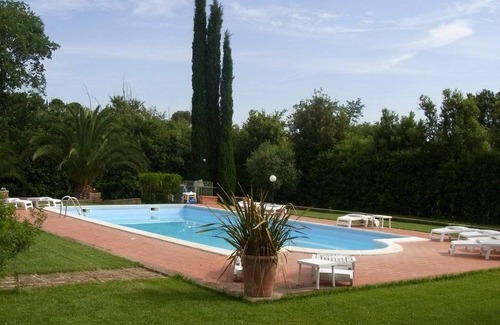 Montorsaio Apartment | Apartment ∙ 4 guests