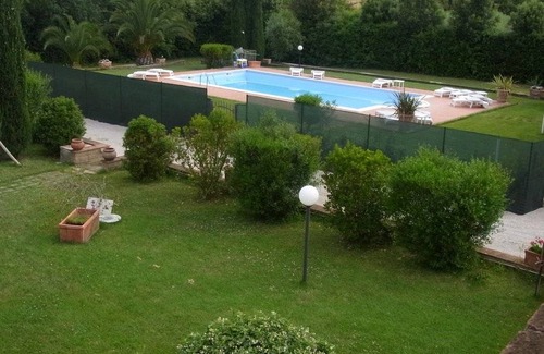 Montorsaio Apartment | Apartment ∙ 4 guests